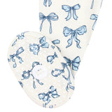 Stella Zipper Footies