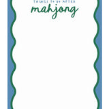 Things To Do After Mahj Notepad