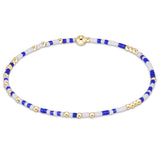 Gameday Hope Unwritten Bracelet