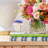 Square Match Striker| Royal Blue