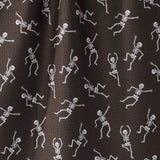 Bone Jamboree Tea Towel