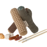 Bonfire Set, Mouse