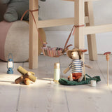 Bonfire Set, Mouse