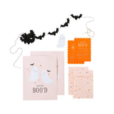 Trick or Treat You've Been Boo'd Kit