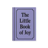 The Little Book of Joy Notebook