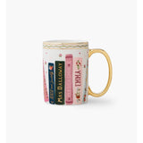RPC- Ladies Night Book Club Porcelain Mug