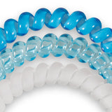 Small Teleties 3 Pack- Bora Bora