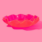 Pink Nesting Bowls