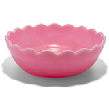Resin Bowl- Pink