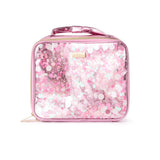 Bows and Confetti Lunchbox