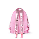 Bows and Confetti Backpack