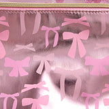 Bows and Confetti Backpack