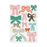 Bow Stickers