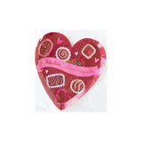 Box of Chocolates Paper Plates
