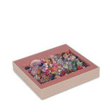 Box of Pearls- Multi-color