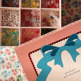 Box of Pearls- Multi-color