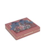 Box of Pearls- Multi-color