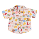Boys Birthday Shirt