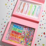 DIY Kids Bracelet Craft Kit