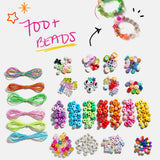 DIY Kids Bracelet Craft Kit