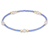 Hope Purpose Pearl Bracelet