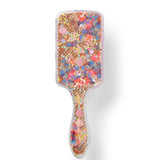 Bring on the Fun Confetti Paddle Hair Brush