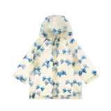 Brume Raincoat