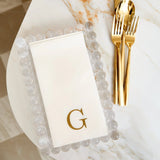 Medium Lucite Bubble Trays