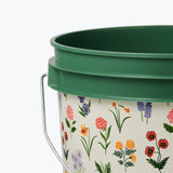 Garden Study 3.5 Gallon Garden Bucket