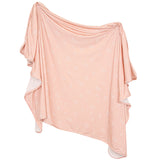 Eloise Swaddle Blanket
