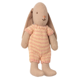 Bunny, Micro- Light Rose
