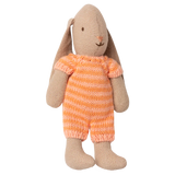 Bunny, Micro- Peach