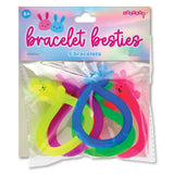Bunny Squeezy Bracelet Set