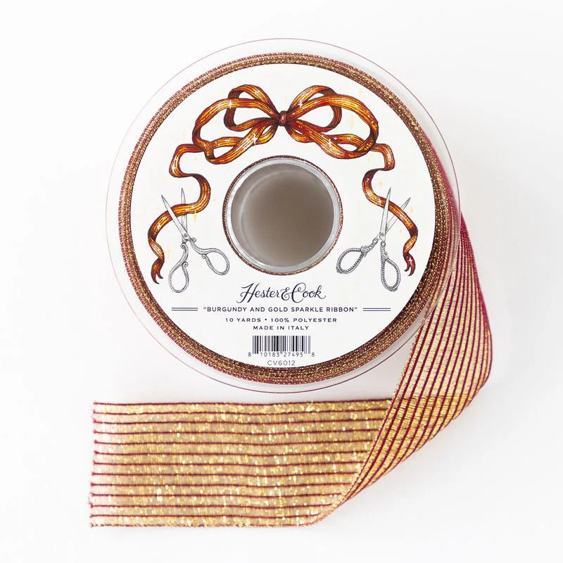 Sparkle Ribbon