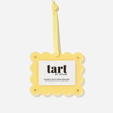 Mini Acrylic Picture Frame Ornament