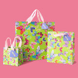 Butterflies Gift Bag