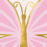 Butterfly Napkins