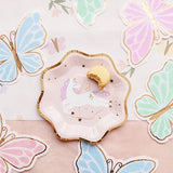 Butterfly Napkins