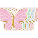Butterfly Napkins