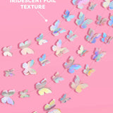 Butterfly Garland