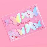 Butterfly Garland