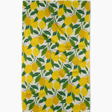 Fresh Start Tea Towel
