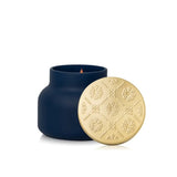 Volcano Artisan Terrazza Velluto Petite Candle 8 oz