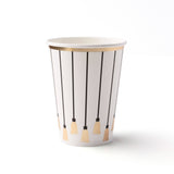 TASSEL CUPS