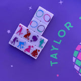 Taylor's Tiles - Mahjong Set