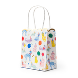 Party Animals Favor Bags (Set of 8)