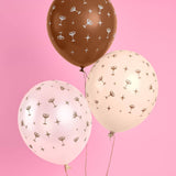 Espresso Martini Balloon Pack - 24 latex balloons