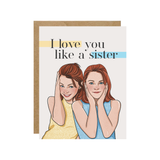 Parent Trap Pop Culture Card