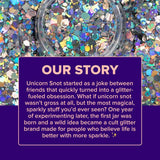 Macro Glitter | Gold-Solar | Chunky Glitter | Body Glitter