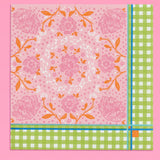 Mahjong Party Paper Napkins
